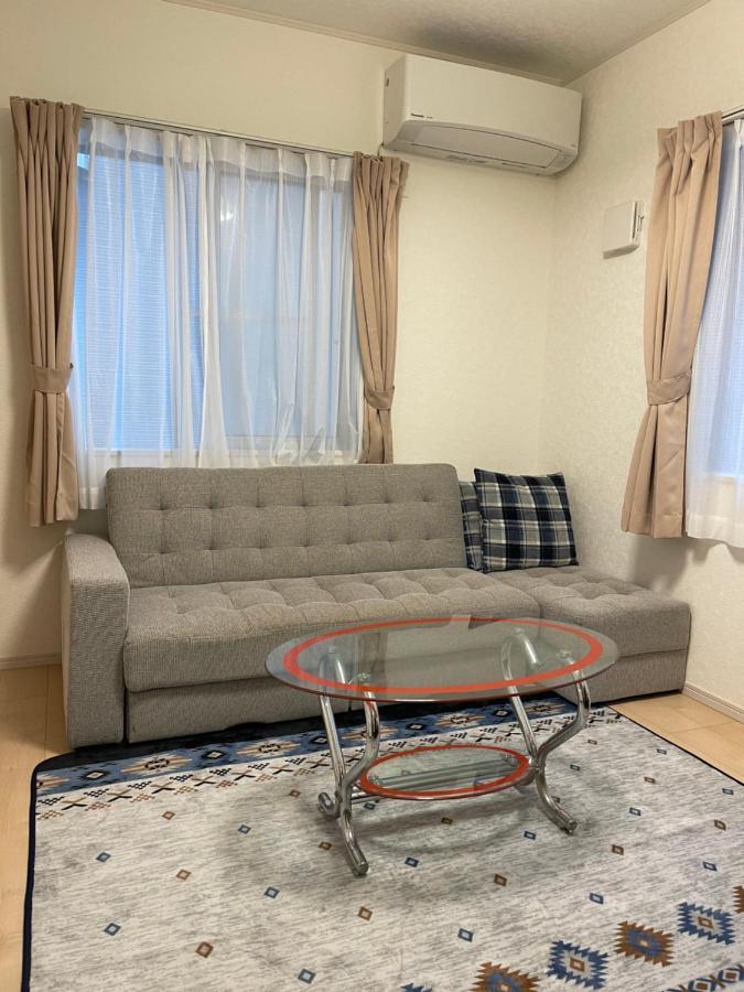 Hospedagem domiciliar Bessalov 1st Friendly House Tóquio