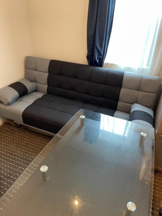 Bessalov 1st Friendly House Hospedagem domiciliar