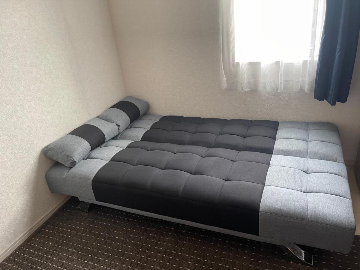 Hospedagem domiciliar Bessalov 1st Friendly House Tóquio